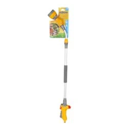 Hozelock Telescopic Lance Spray Plus 140 -Wolf-Garten Shop 5010646056601 3