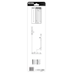 Hozelock Micro Dripper Extension Tube (Pack Of 10) 7030 5 Hozelock Micro Dripper Extension Tube (Pack Of 10) 7030 -Wolf-Garten Shop 5010646060363 3