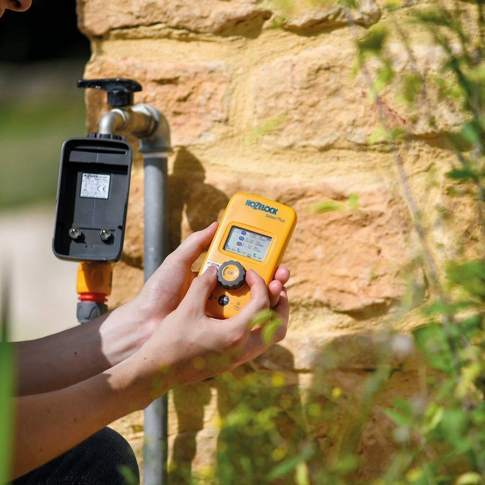 Hozelock Select Plus Controller 2 Hozelock Select Plus Controller - Image 2