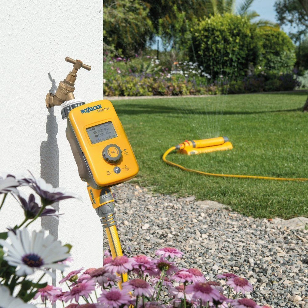 Hozelock Select Plus Controller 3 Hozelock Select Plus Controller - Image 3