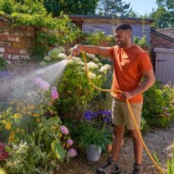 Hozelock 12.5m Wonderhoze -Wolf-Garten Shop 5010646064217 4