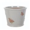 Woodlodge 38cm Grey Bee Planter