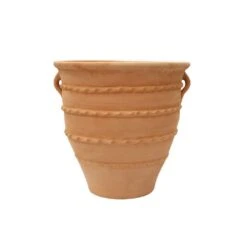 Woodlodge 47cm Plato Urn Pot -Wolf-Garten Shop 5021346485516 3