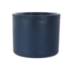 Woodlodge 35cm Dark Blue Ocean Reclaim Pot