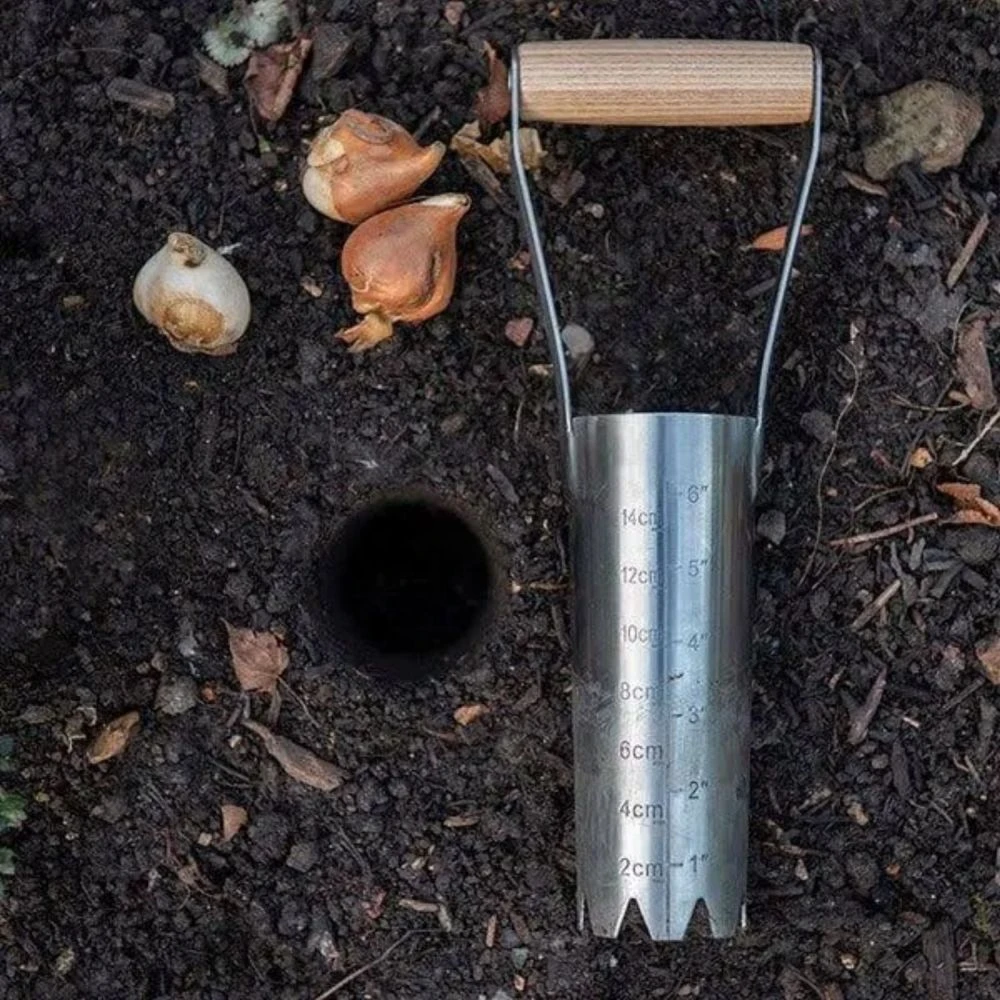 Kent & Stowe Large Bulb Planter 2 Kent & Stowe Large Bulb Planter - Image 2